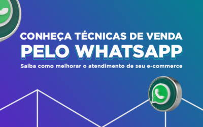 Técnicas de venda pelo WhatsApp