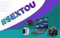 #Sextou – 01 de julho